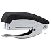 Stanley Bostitch Deluxe Hand-Held Stapler, Black (42100)