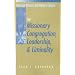 The Missionary Congregation, Leadership, and Liminality (Christian Mission & Modern Culture)