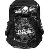Avenged Sevenfold - Back Packs
