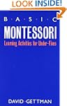 Basic Montessori: Learning Activities...