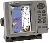 Fish Elite 642C iGPS Sonar/Chartplotter