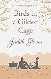 Birds in a gilded cage