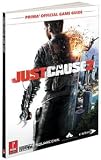 JUST CAUSE 2 Strategy Guide
