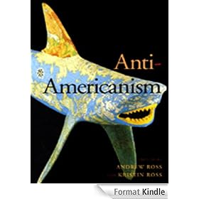Anti-Americanism