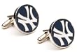 New York Yankees Cufflinks
