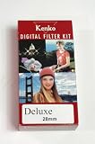 Kenko Deluxe 28mm Digital Filter Kit