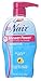 Nair Hair Remover Shower Power Sensitive 12.6oz Pump