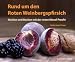 Suchen : Rund um den Roten Weinbergspfirsich: Kochen und Backen mit der roten Mosel-Frucht