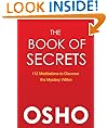 The Book of Secrets: 112 Meditations to Discover the Mystery Within