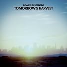 Tomorow's Harvest