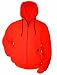Walls Hooded Safety Zip Front Sweatshirt