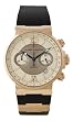 Ulysse Nardin Men's 356-66-3/354 Maxi Marine Chronograph Watch