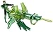 Search : Green Lantern Battle Shifters Blade Attack Hal Jordan Figure