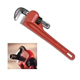 19018 IVY Pipe Wrenche 18
