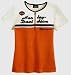 Harley Davidson Women's Shortsleeve 1/4 Zip Tee Shirt. 93% cotton, 7% spandex knit. 1/4 zip front. Colorblock design with banded collar. Embroidered Harley-Davidson graphics and Bar & Shield logo on Chest, 99072-08VW