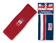 Set of 2 USA Flag Patriotic EMBROIDERED Cloth Headbands