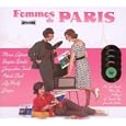 Int�grale Femmes de paris et gentlemen de Paris