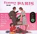 Femmes de Paris-Box