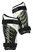 PUMA Schienbeinschoner PowerCat 5.10, WHITE-BLACK-WILD LIME, M