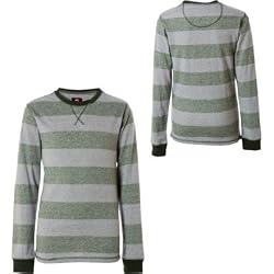 Quiksilver Snit Stripe Sweater - Boys'