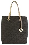 Michael Michael Kors Brown Continental 30f1mttt3b