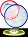 Sporting Goods : Aerobie® 3-Disc Sports Pack