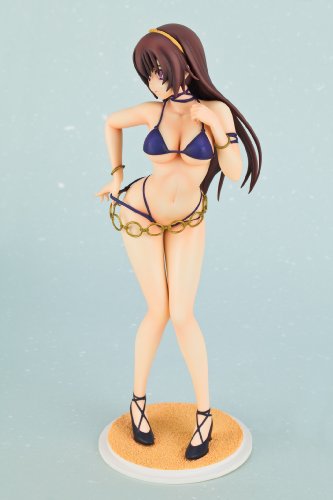徳川千 -水着ver.- (1/6スケール PVC塗装済み完成品)