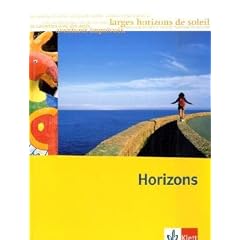 Horizons. Oberstufe. Sch�lerbuch Klasse 11/12 (G8), Klasse 12/13 (G9)