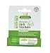 BabyGanics Kissy Face Lip and Balm, 0.25 Ounce (Pack of 4)
