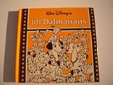 Walt Disney's 101 dalmatians : based on The hundred and one dalmatians by Dodie Smith