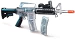 Crosman Stinger R34 Airsoft Guns Comb...