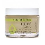 Juice Beauty Green Apple Collection Peel, Sensitive 2 fl oz ( 60 ml ) - B001F07IJ0