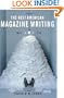 The Best American Magazine Writing 2001 (Best American Magazine Writing)