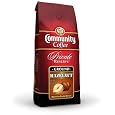 BUY : Community Coffee Private Reserve Ground Coffee, Hazelnut, 12-Ounce Bags (Pack of 3)