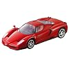 1/16 R/C リアルドライブ スーパービーム エンツォ・フェラーリ
