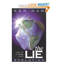 Lie: Evolution