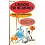 A Medicine for Melancholy (Vintage Bantam, A2069)