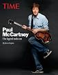 TIME Paul McCartney