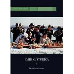 Emir Kusturica (World Directors)