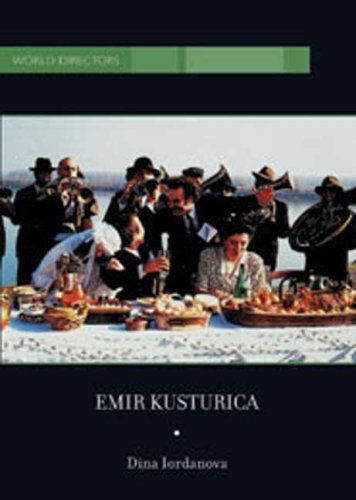 Emir Kusturica (World Directors)