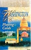 Washington D.C. Playing Cards - Signature, Washington D.C. Souvenirs