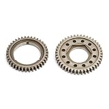 2 Speed Main Gears MGT 80 2 Speed Main Gears MGT 80