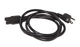 Cameron's Products Smoke 'n Fold Replacement Electric Cord