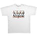 Mens T-Shirt : I'VE GOT GAME - HOW BOUT YOU? - ATHLETIC OUTFITTERS
