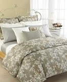 Lauren Ralph Lauren Odeon Floral Pillowcases, Standard Pair