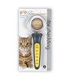 Jw Pet Company Gripsoft Cat Shedding Blade from JW Pet
