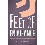 Feet of Endurance: How to avoid foot problems when you're on your feet all day