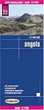 Angola 1 : 1 400 000