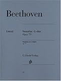 Produkt-Bild: Sonate Nr. 25 G-Dur op. 79 (Sonatine). Klavier