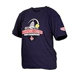 2009 Blue Championship Logo T-Shirt